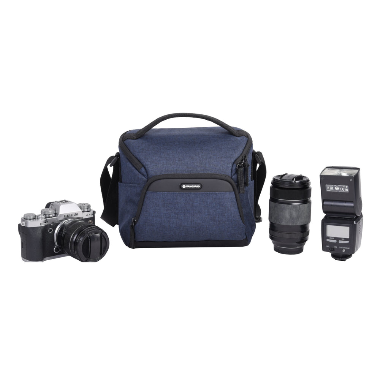 Vanguard Vesta Aspire 21NV