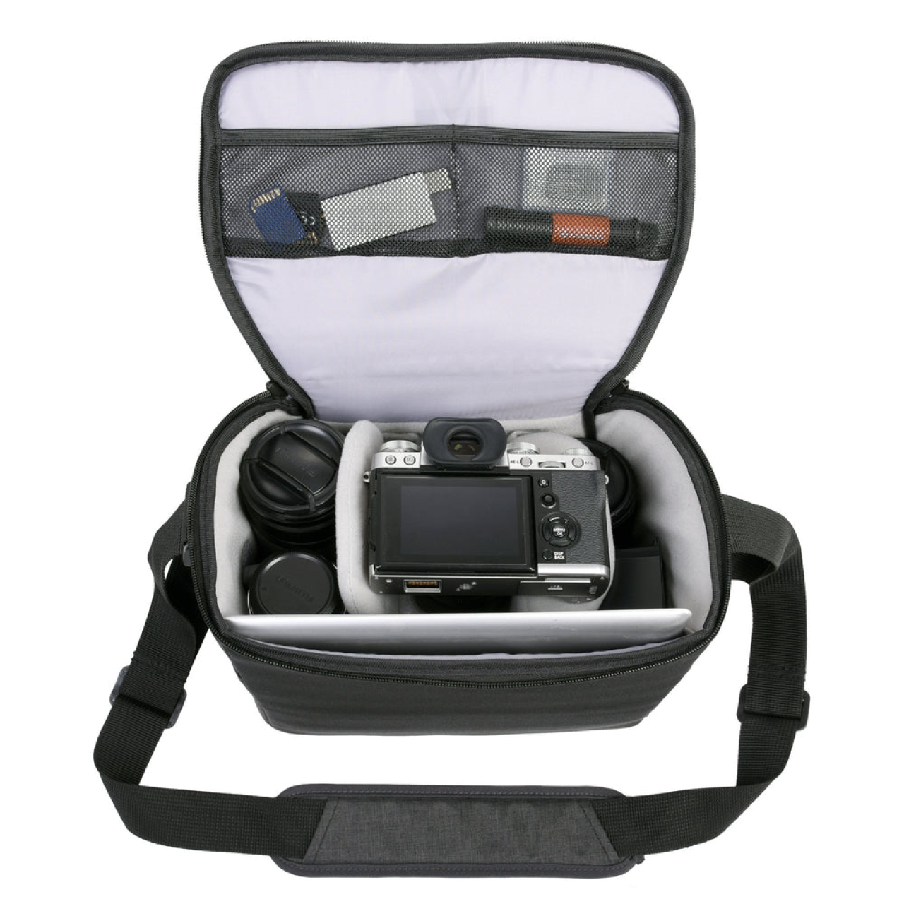 Vanguard Vesta Aspire 25GY