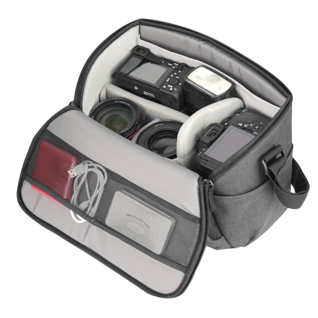 Vanguard Vesta Aspire 30GY