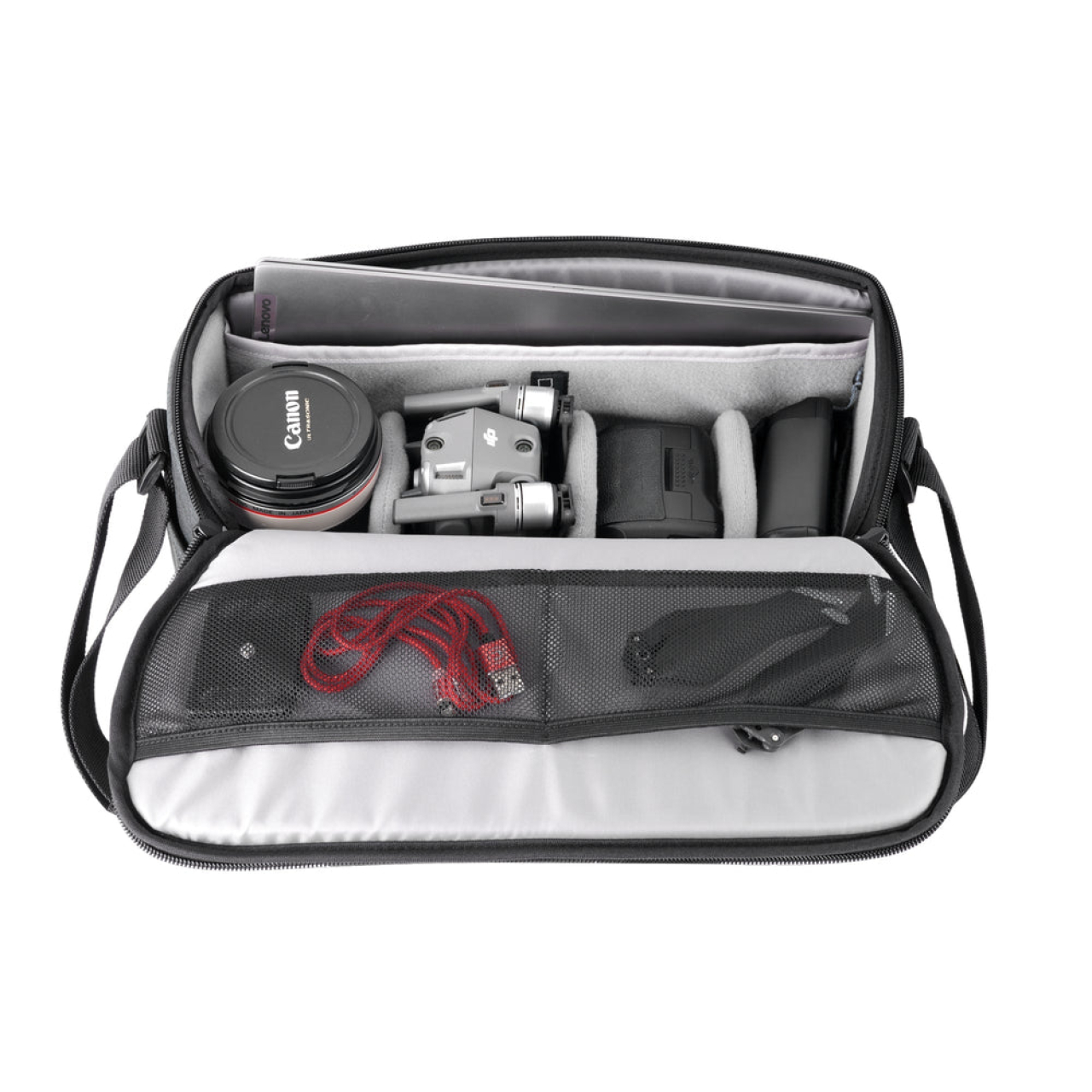 Vanguard Vesta Aspire 34GY