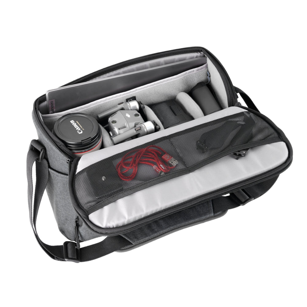 Vanguard Vesta Aspire 34GY
