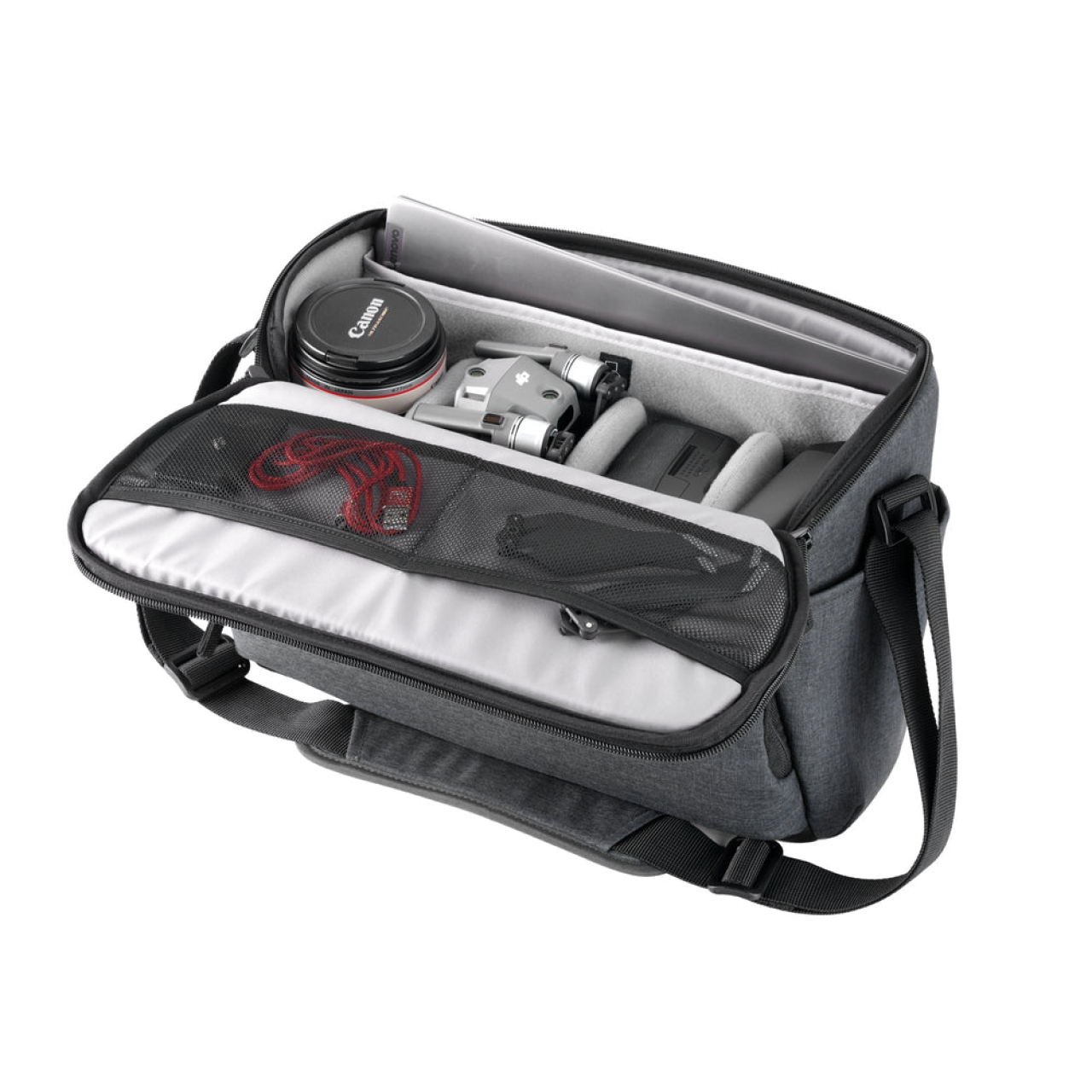 Vanguard Vesta Aspire 34GY