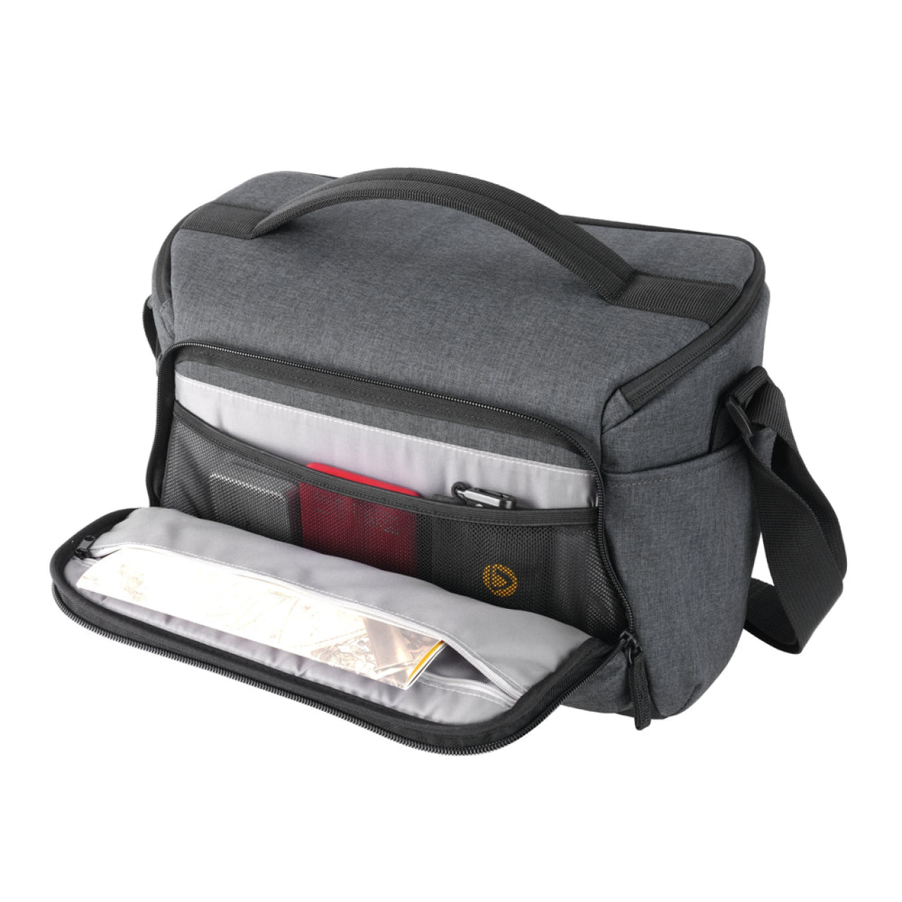 Vanguard Vesta Aspire 34GY