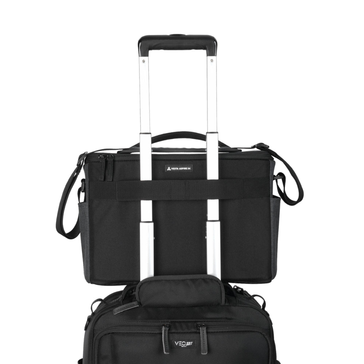 Vanguard Vesta Aspire 34GY