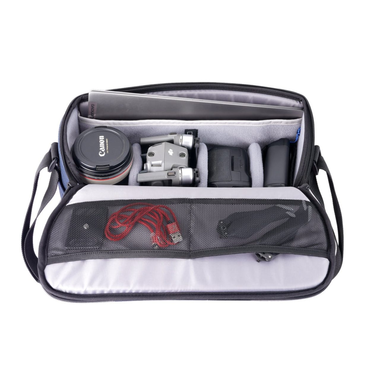 Vanguard Vesta Aspire 34NV