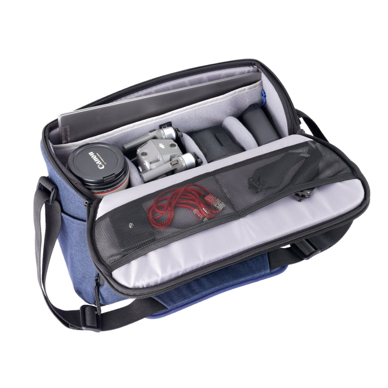 Vanguard Vesta Aspire 34NV