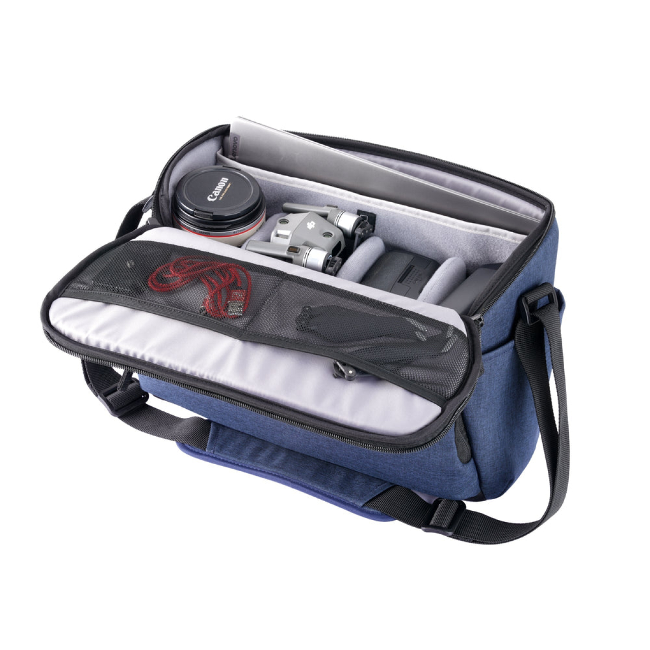 Vanguard Vesta Aspire 34NV