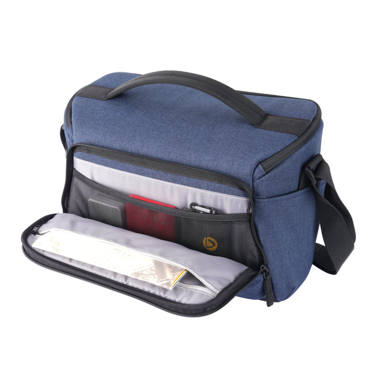 Vanguard Vesta Aspire 34NV