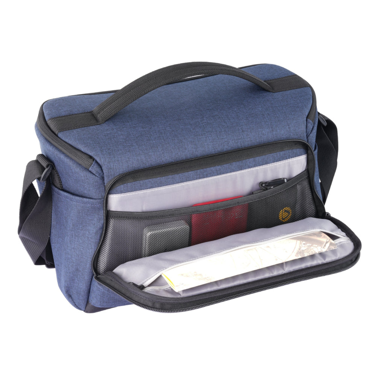 Vanguard Vesta Aspire 34NV