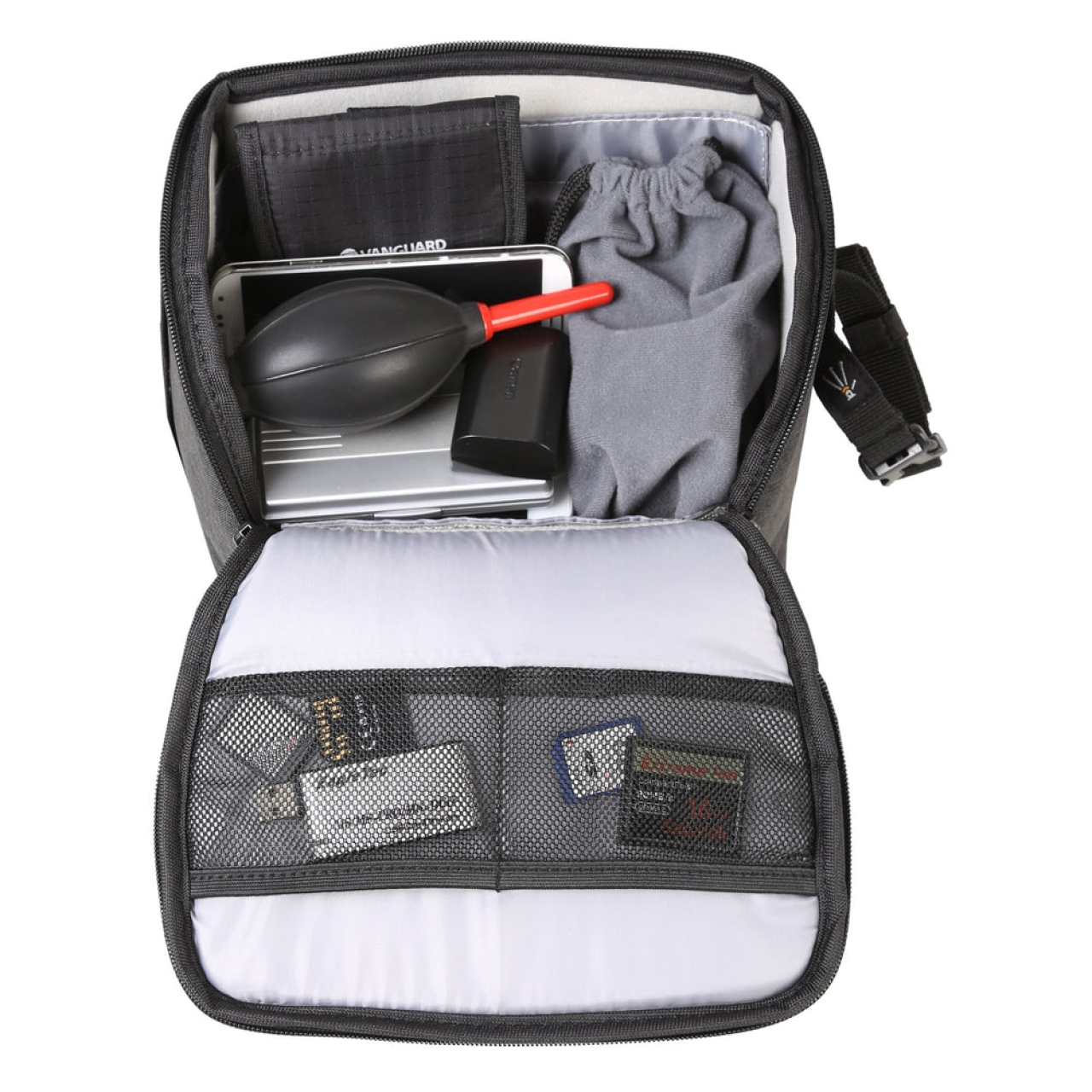 Vanguard Vesta Aspire 41GY