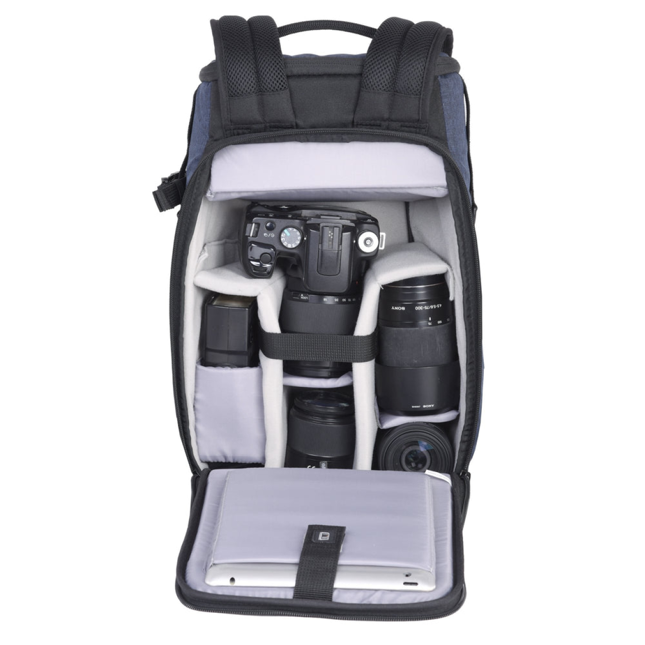 Vanguard Vesta Aspire 41NV