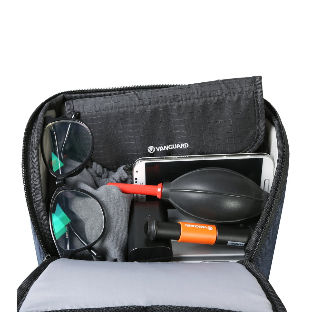 Vanguard Vesta Aspire 41NV