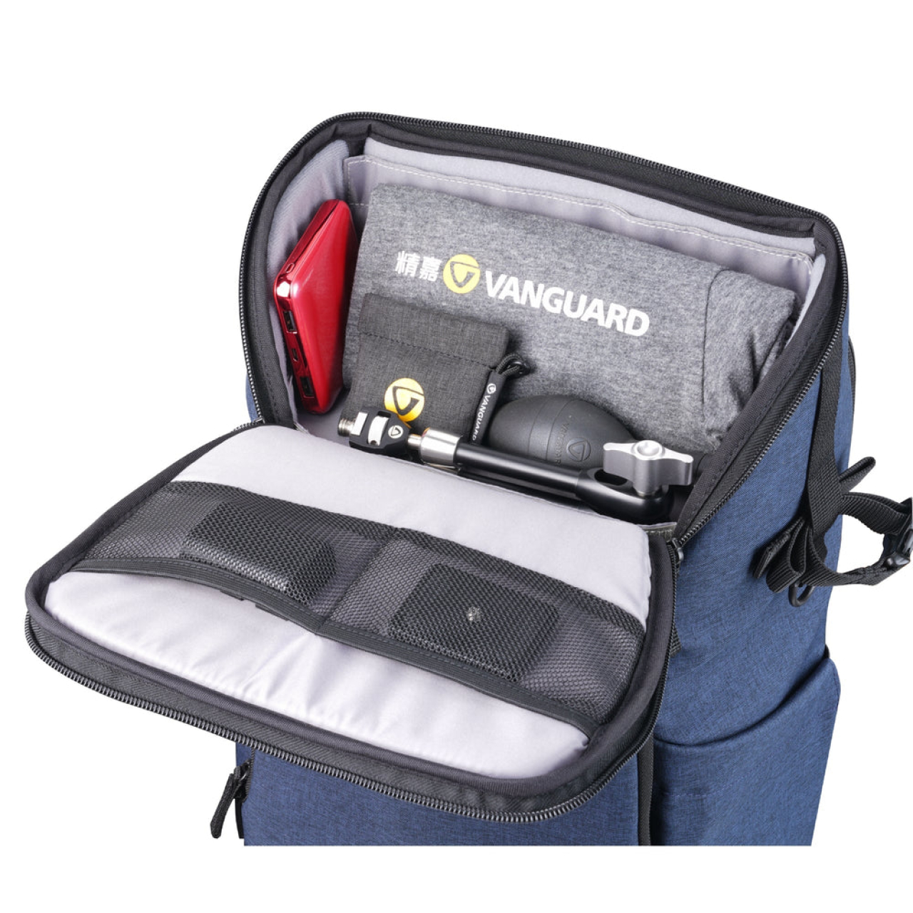 Vanguard Vesta Aspire 45NV