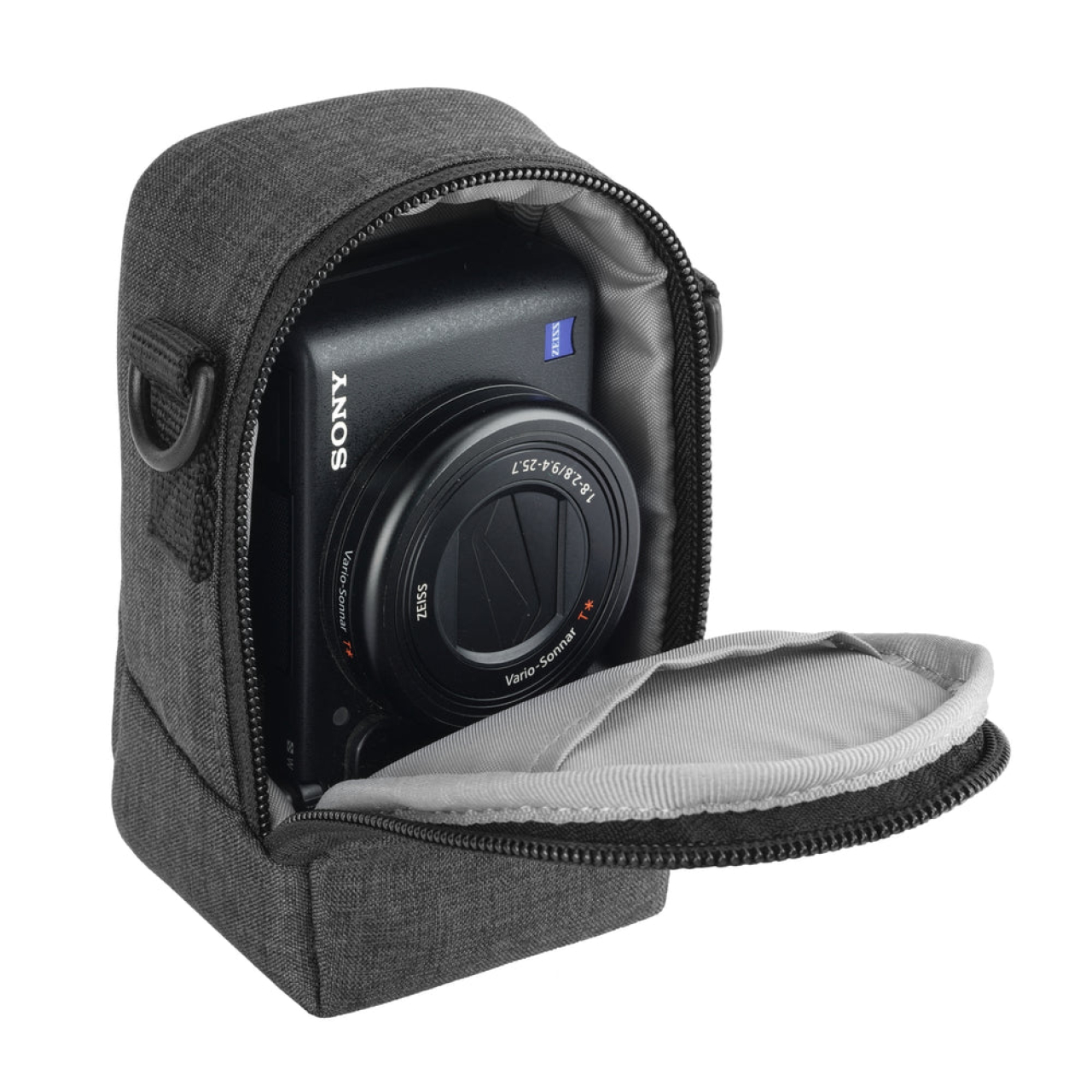 Vanguard Vesta Aspire CP S GY