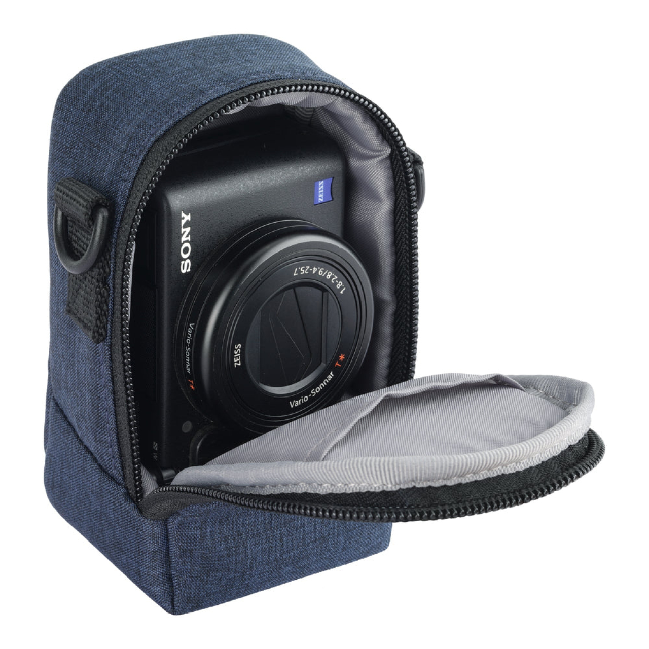 Vanguard Vesta Aspire CP S NV