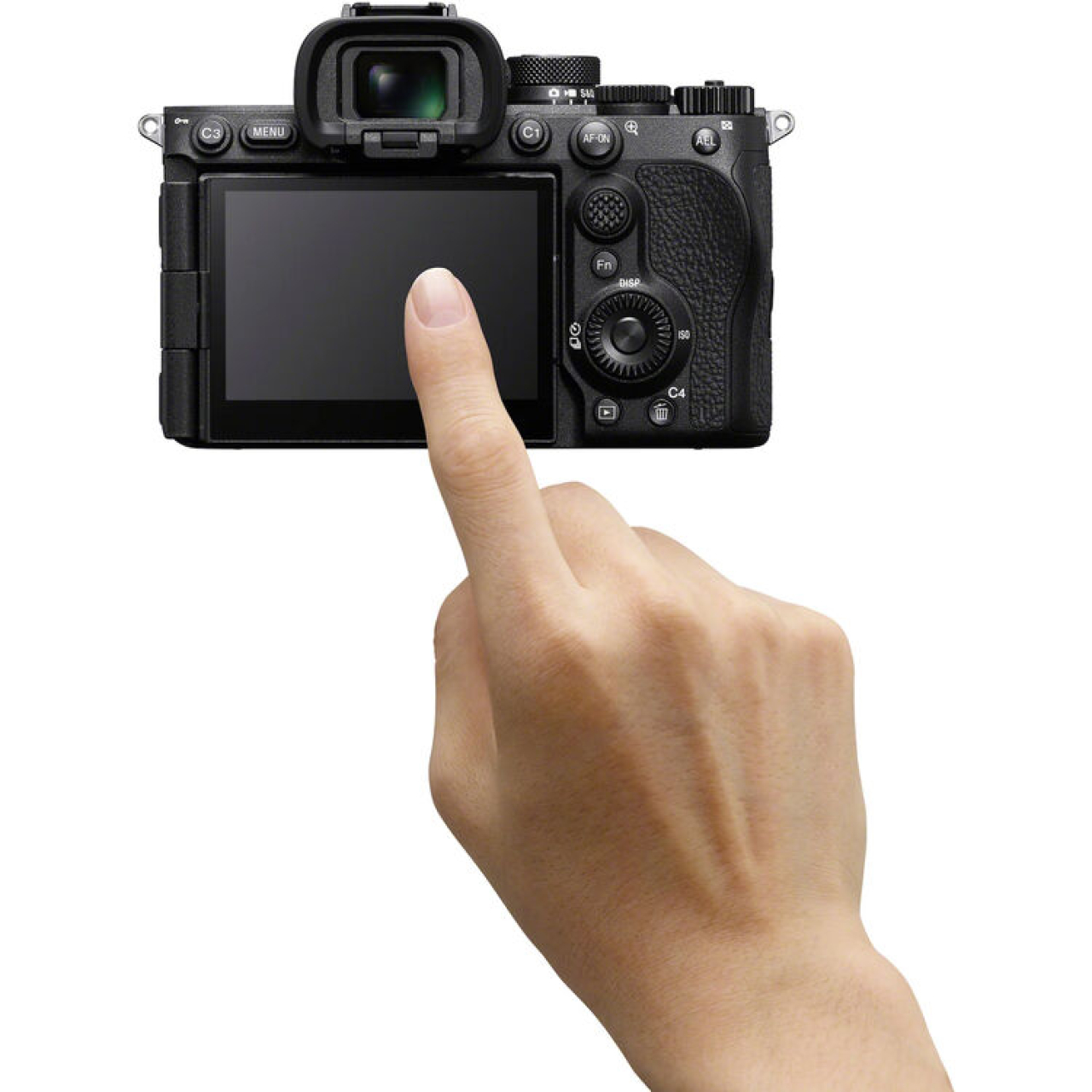 Sony Sony A7R VI Body