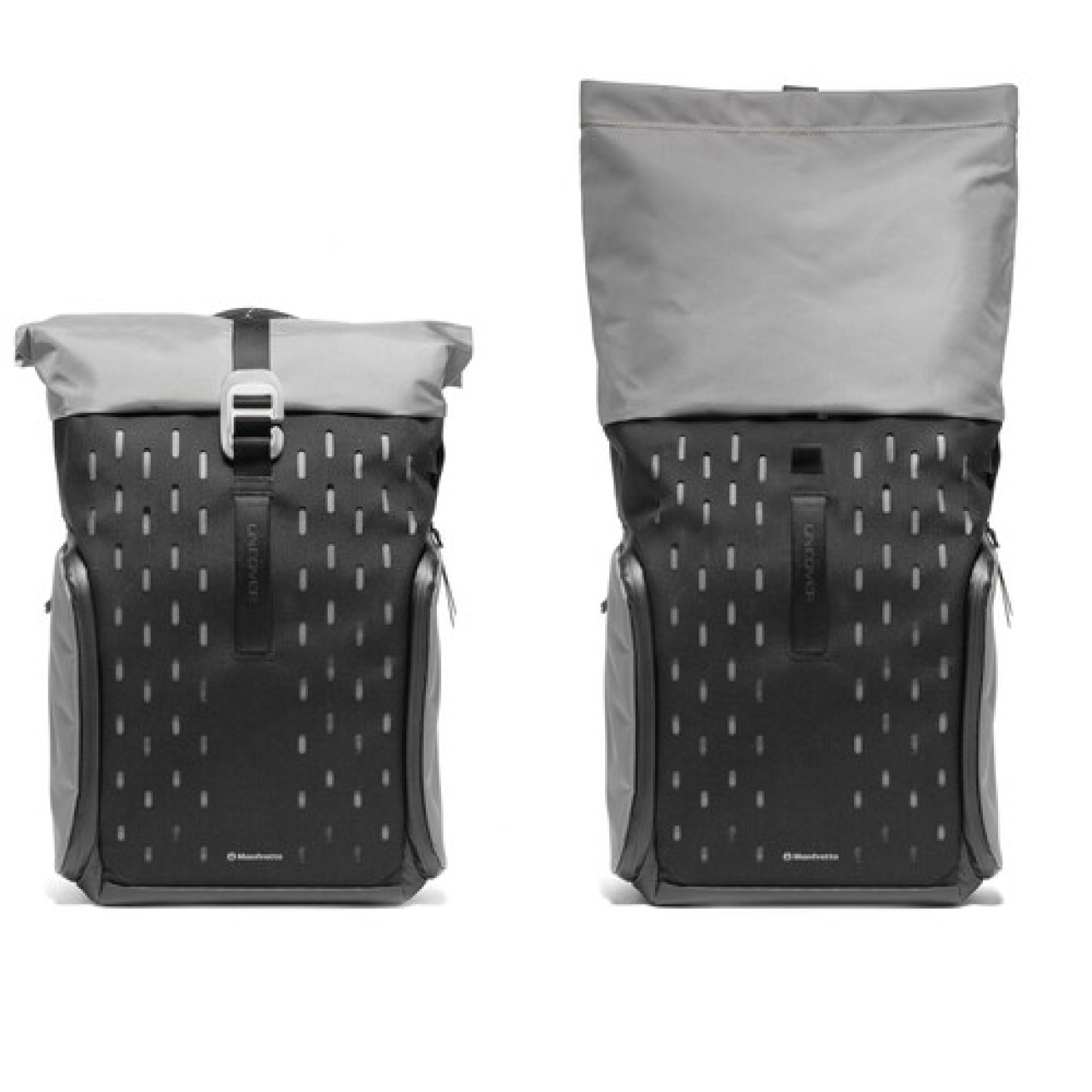  Manfrotto Zaino Uncover Backpack 30L