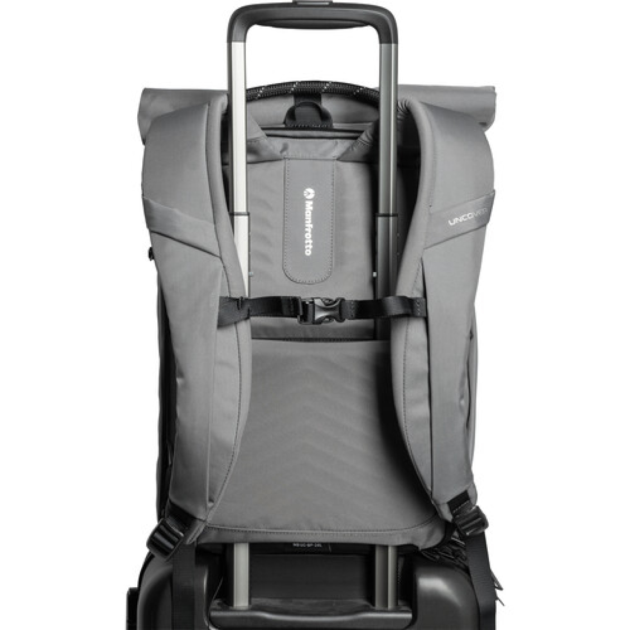  Manfrotto Zaino Uncover Backpack 30L