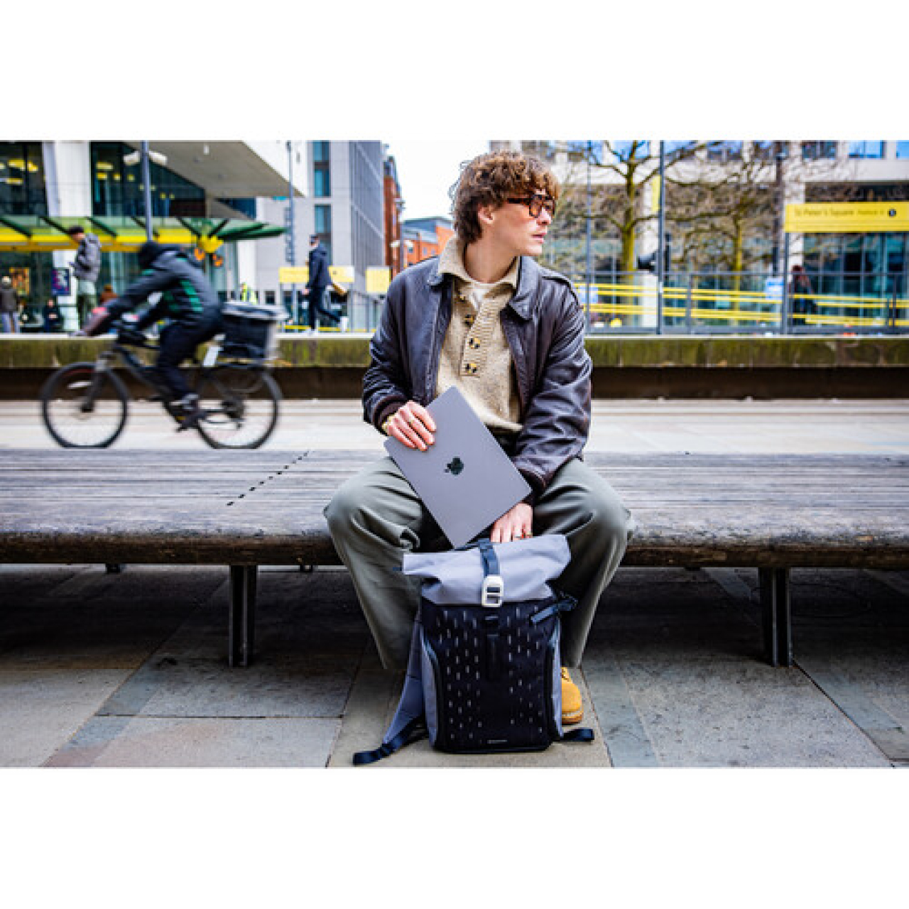  Manfrotto Zaino Uncover Backpack 30L