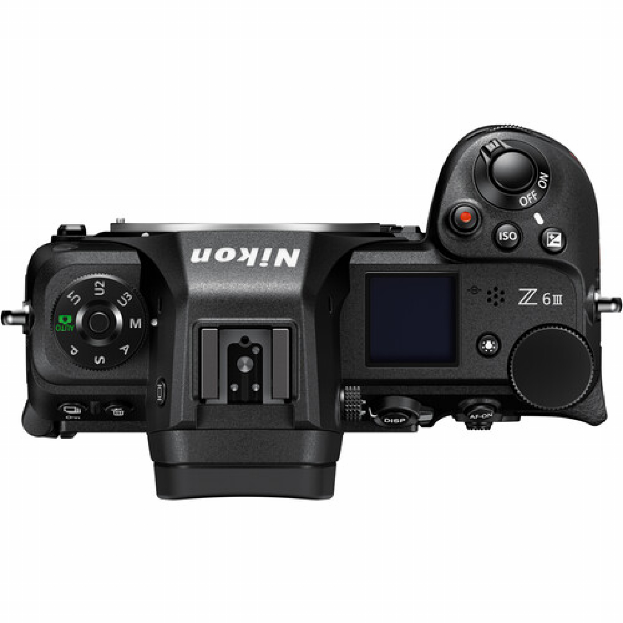 Nikon Nikon Z6 III Body 