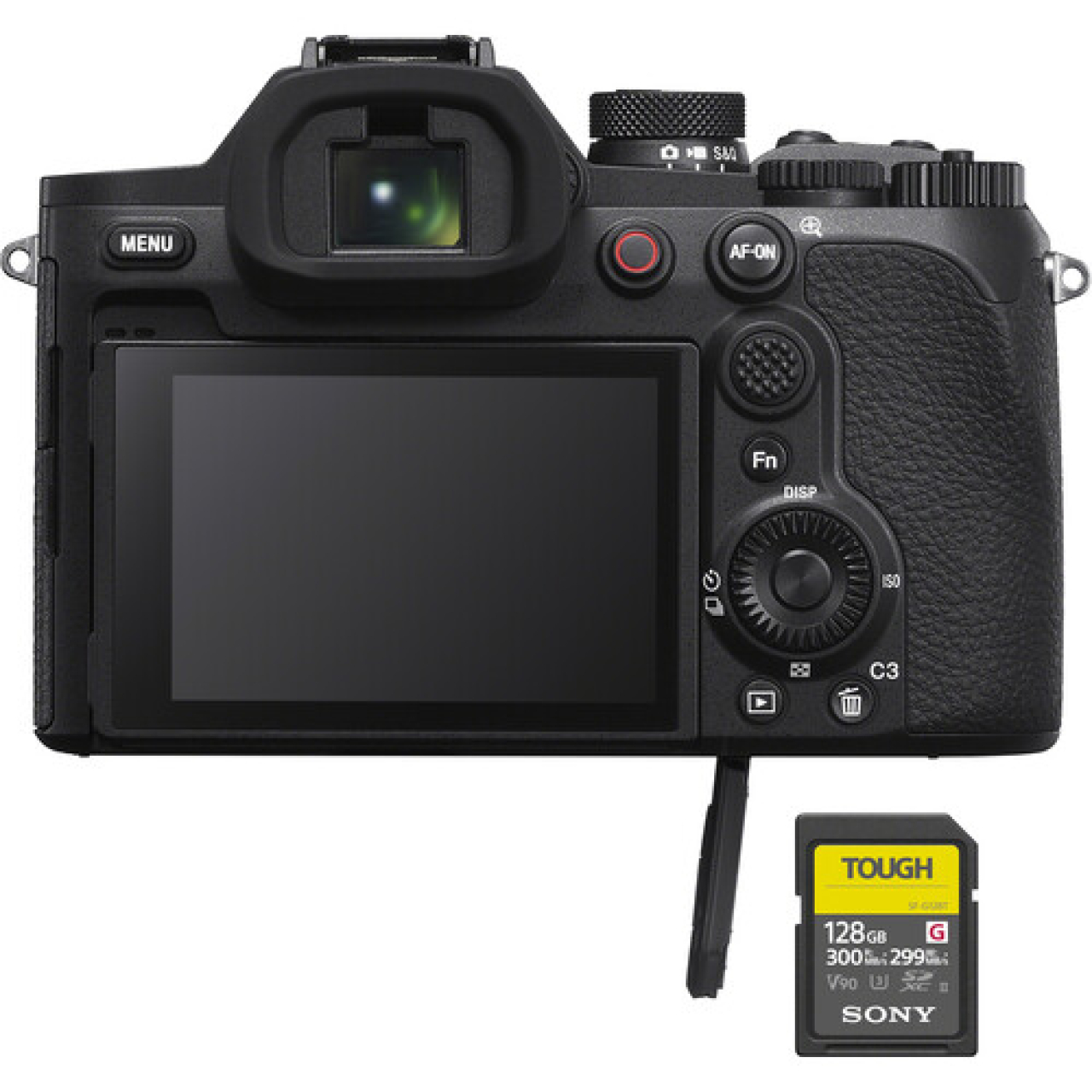 Sony Sony RX10 V