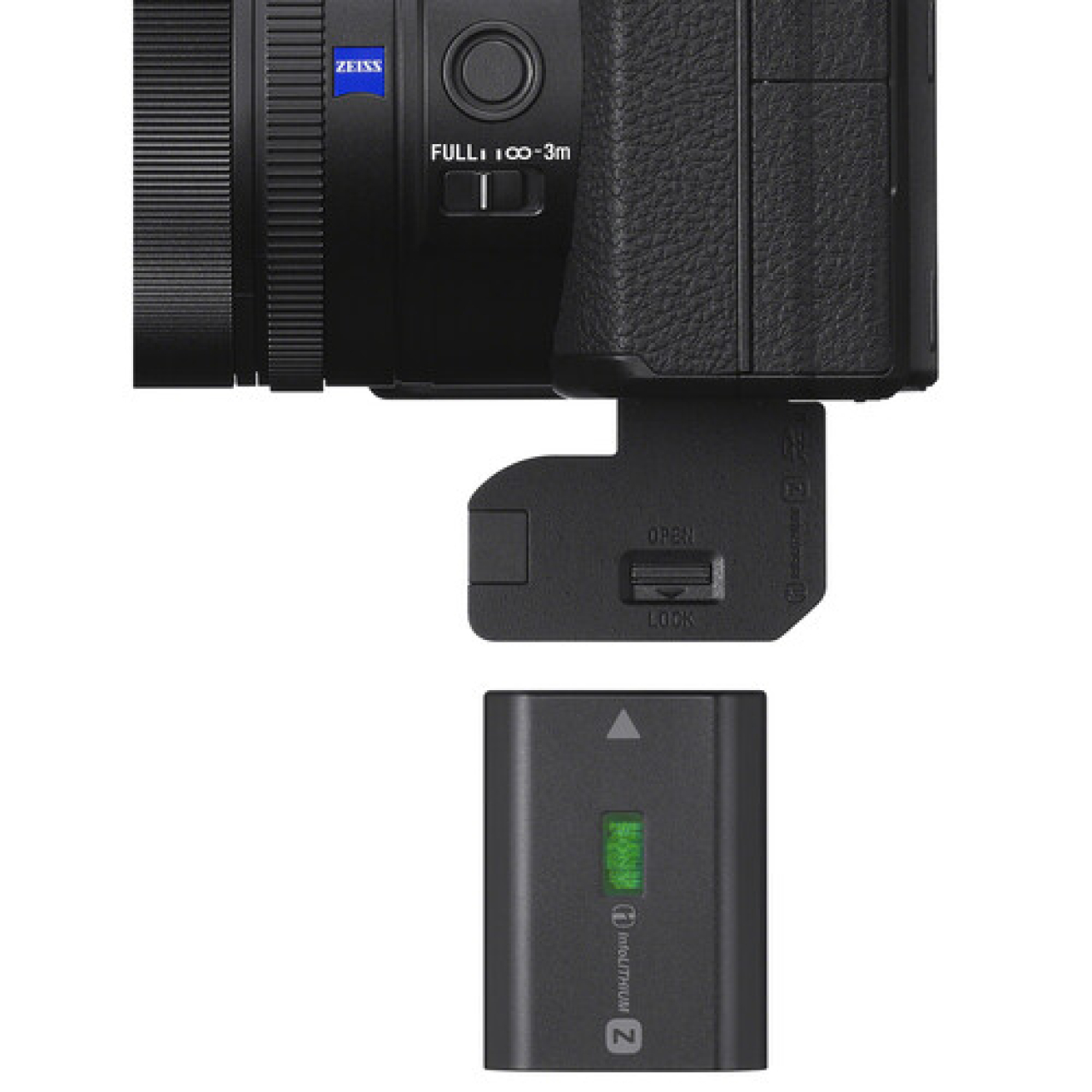Sony Sony RX10 V