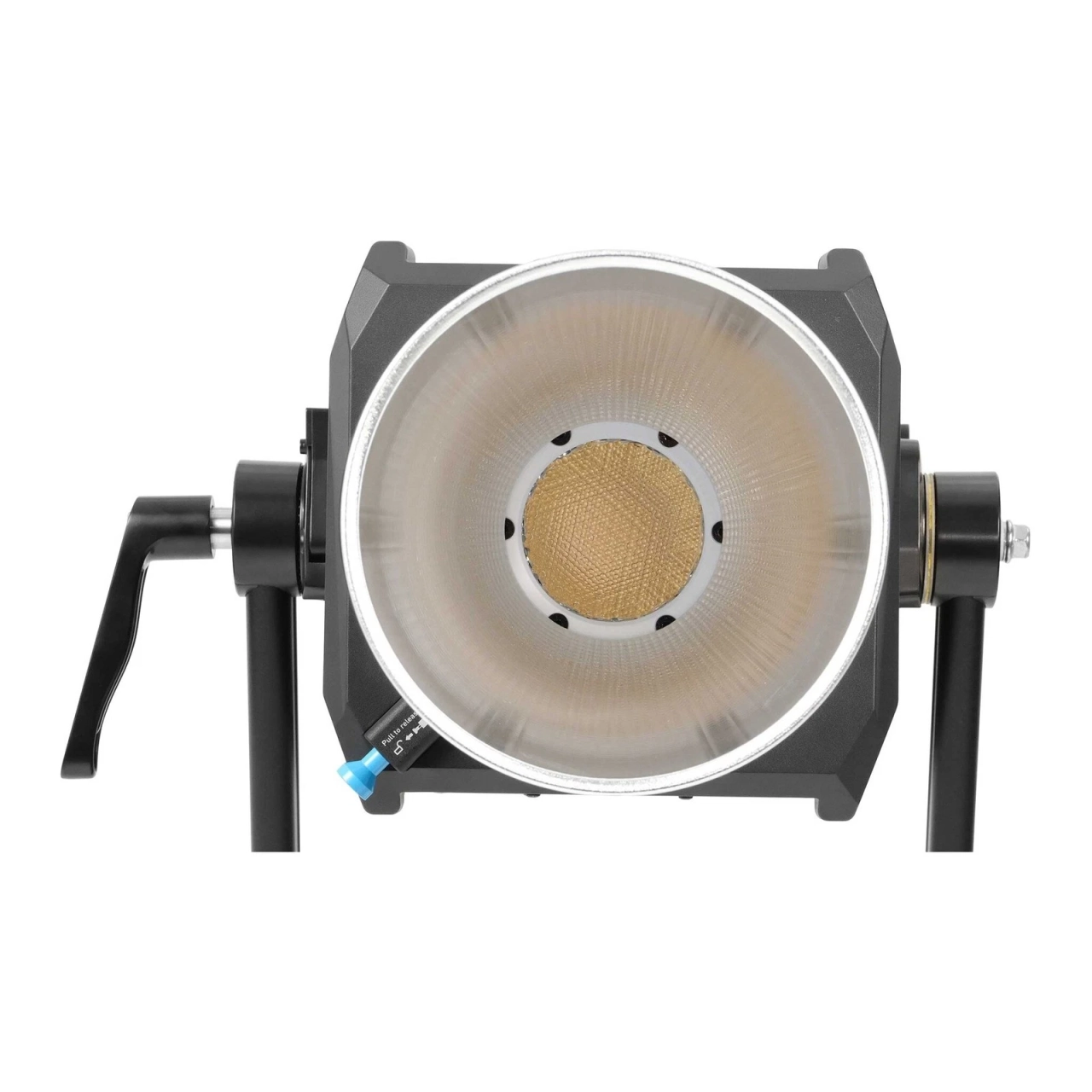 Nanguang Nanlux - Evoke 900C ST-KIT Luce Led Spot RGBLAC CON TROLLEY
