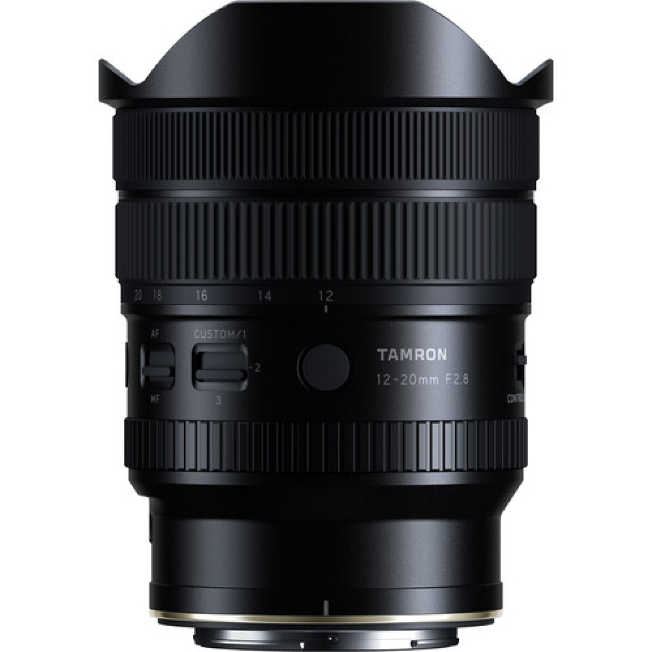 Tamron Tamron Ob. 12-20mm F/2,8 Nikon Z