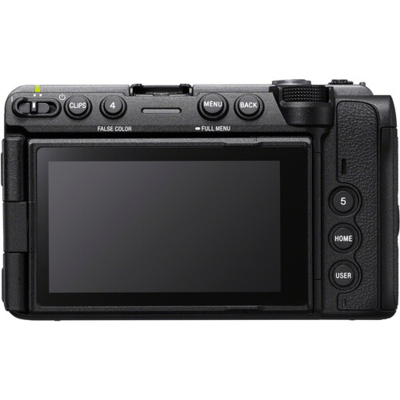 Sony Sony Alpha Cinema Line FX5
