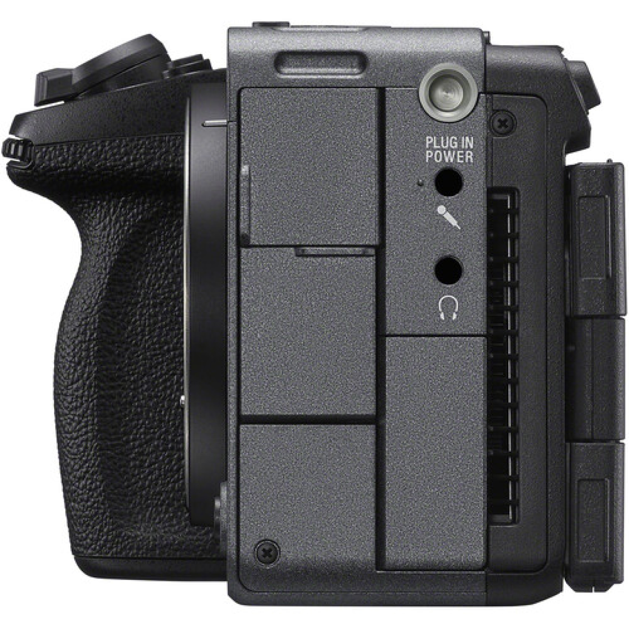 Sony Sony Alpha Cinema Line FX5