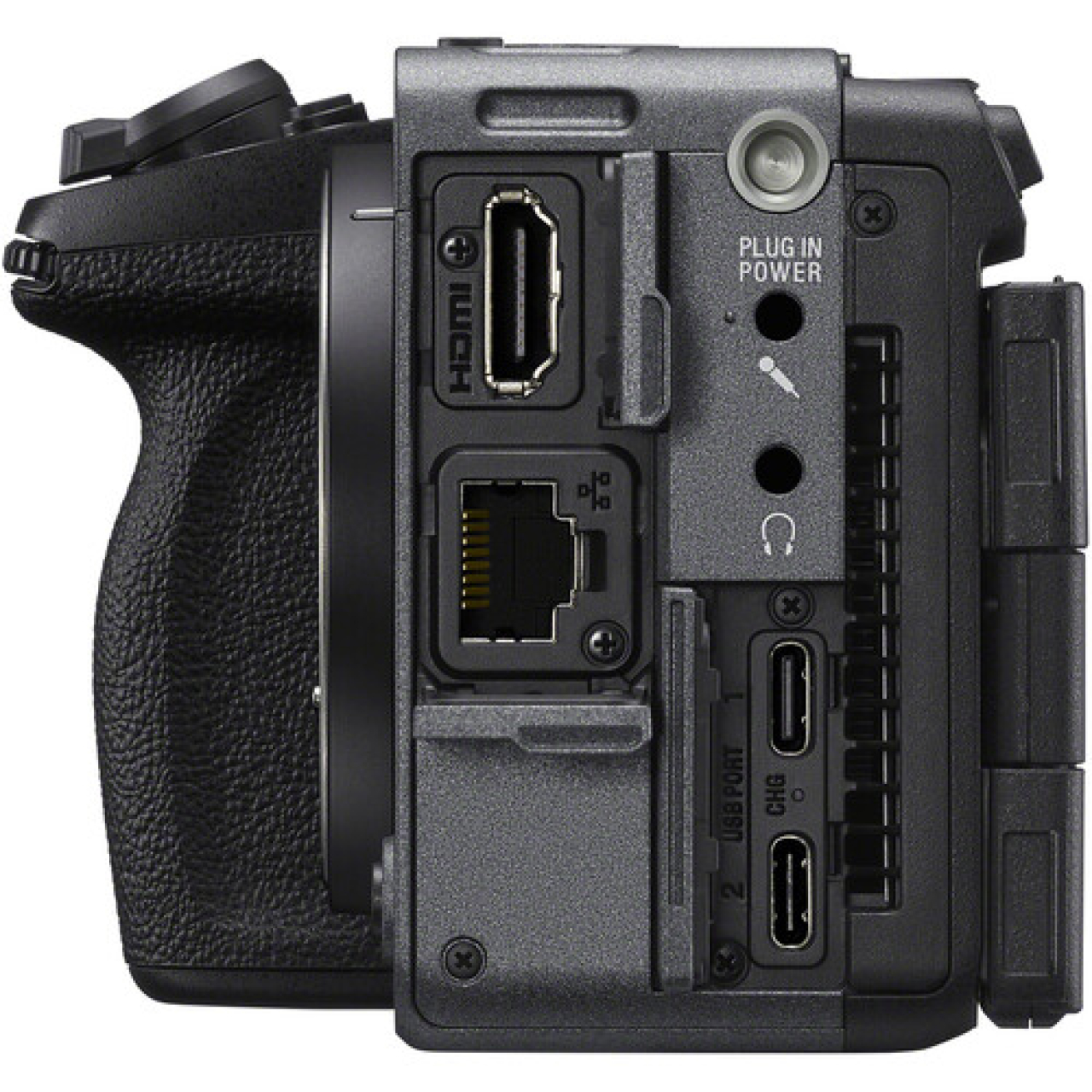 Sony Sony Alpha Cinema Line FX5
