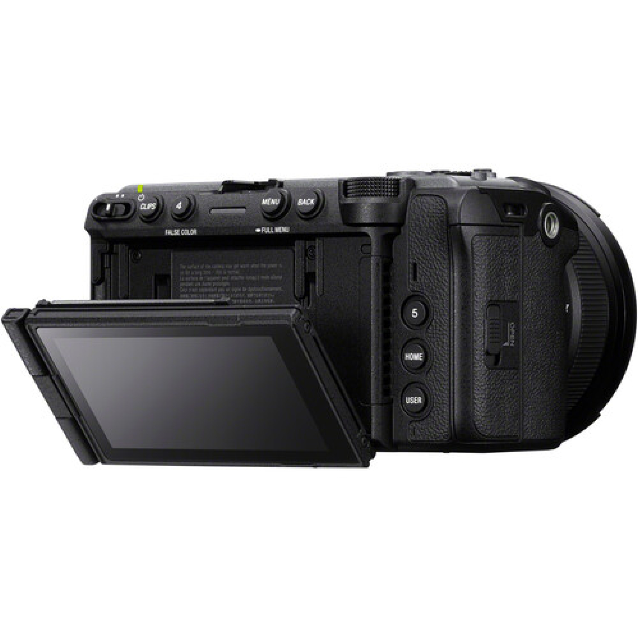Sony Sony Alpha Cinema Line FX5