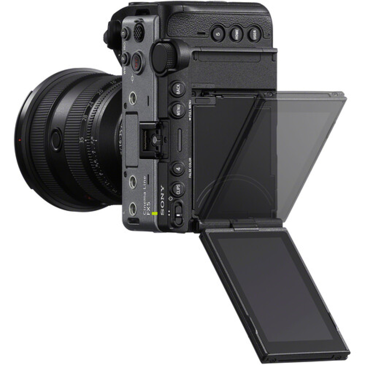 Sony Sony Alpha Cinema Line FX5