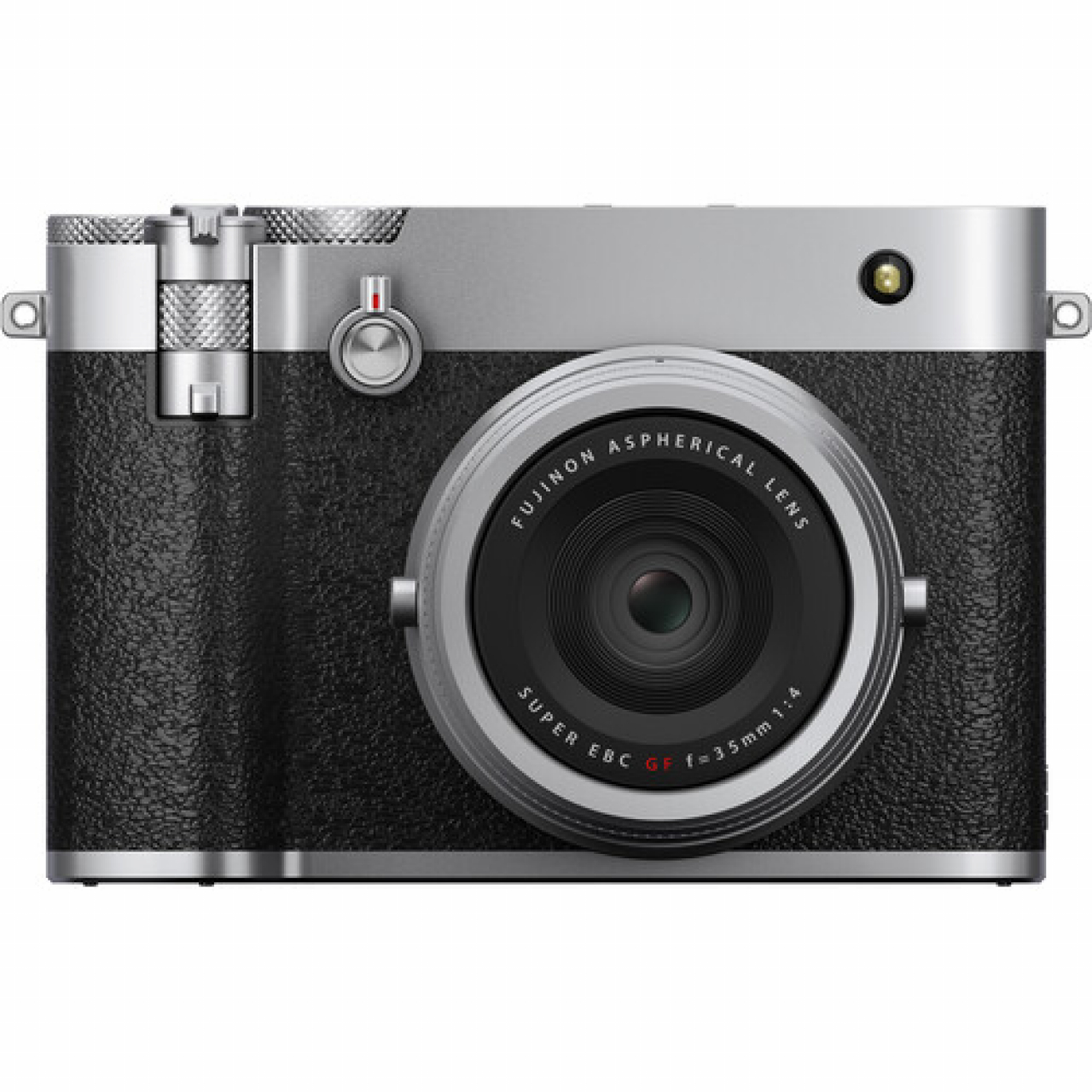 Fujifilm Fujifilm GFX 100 RF Silver