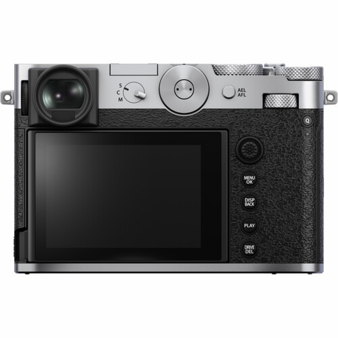Fujifilm Fujifilm GFX 100 RF Silver