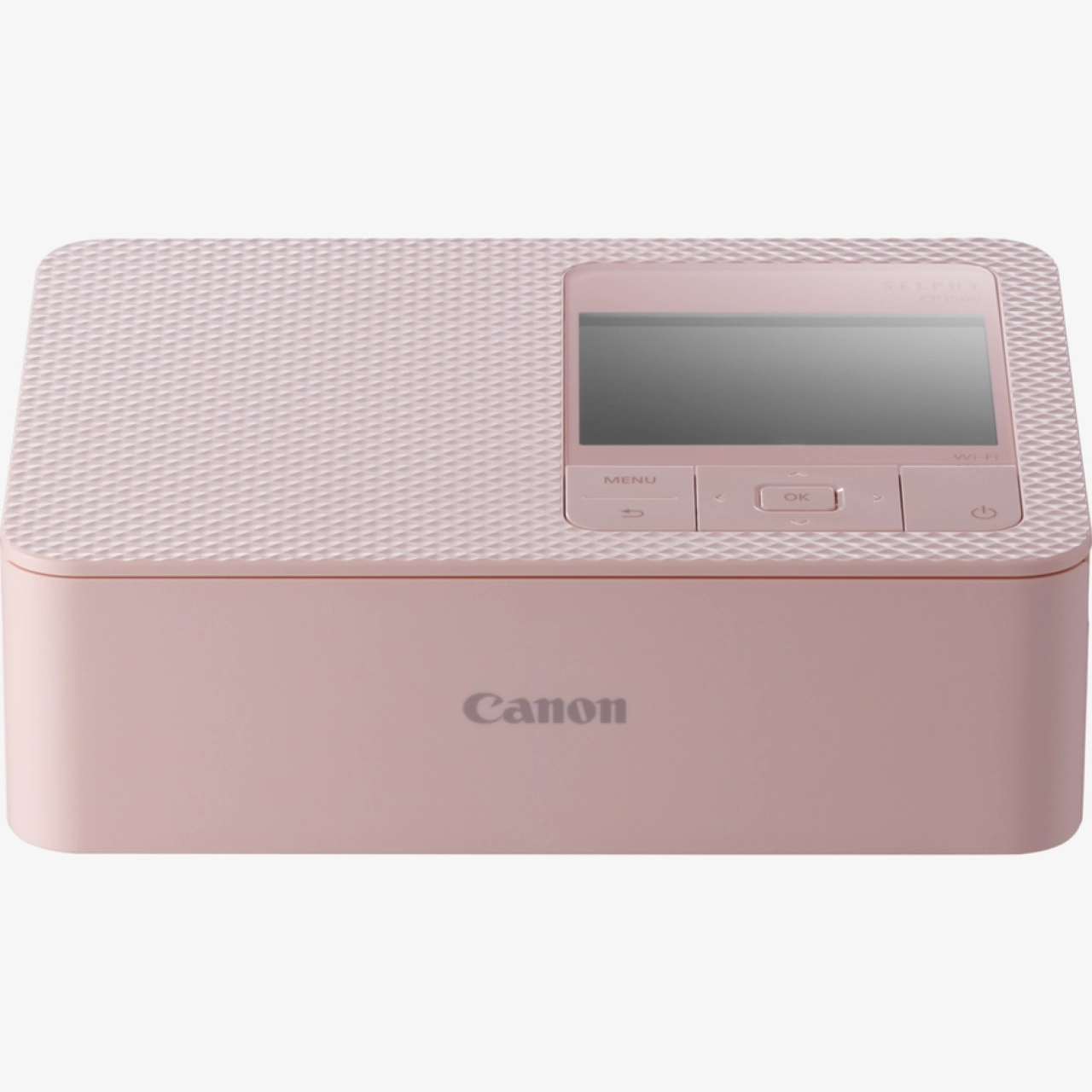 Canon Canon SELPHY CP1500 photo printer