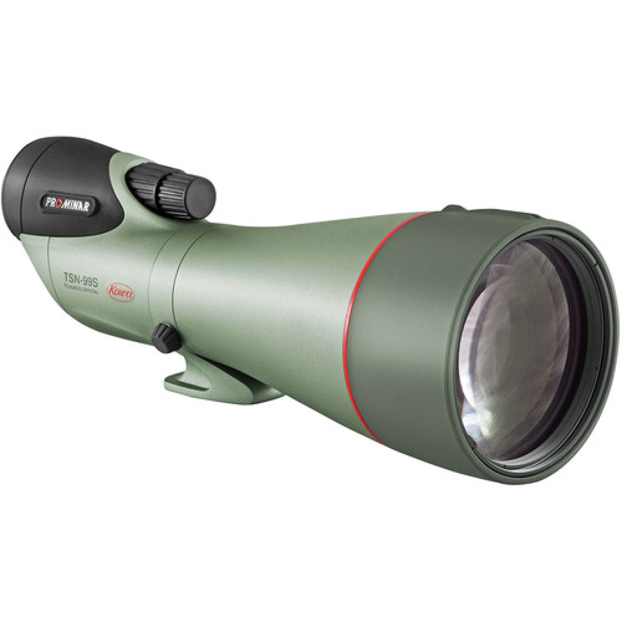 Kowa Kowa cannocchiale TSN-99S diritto - solo corpo