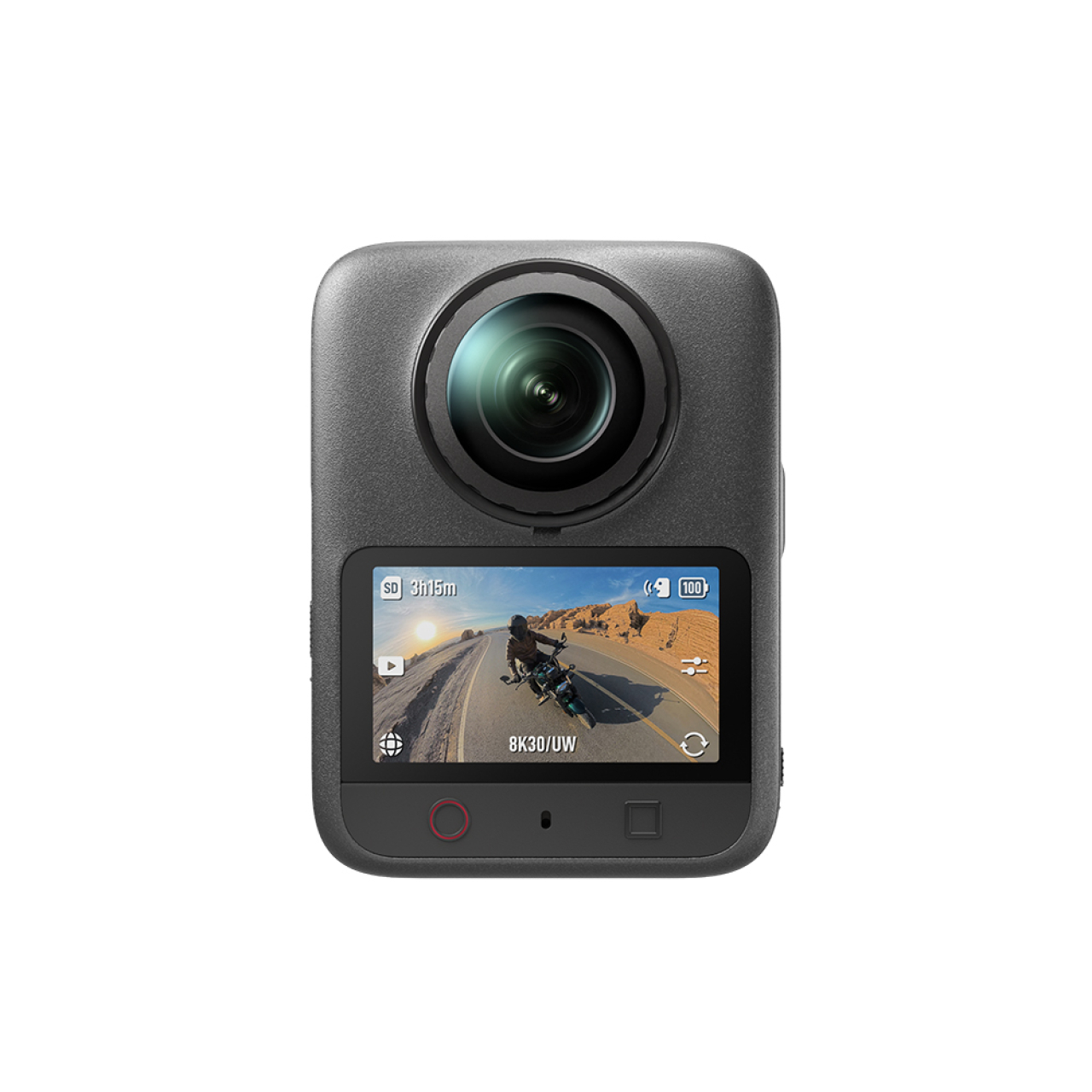 Dji Dji - Osmo 360 II Limitless Riding Combo