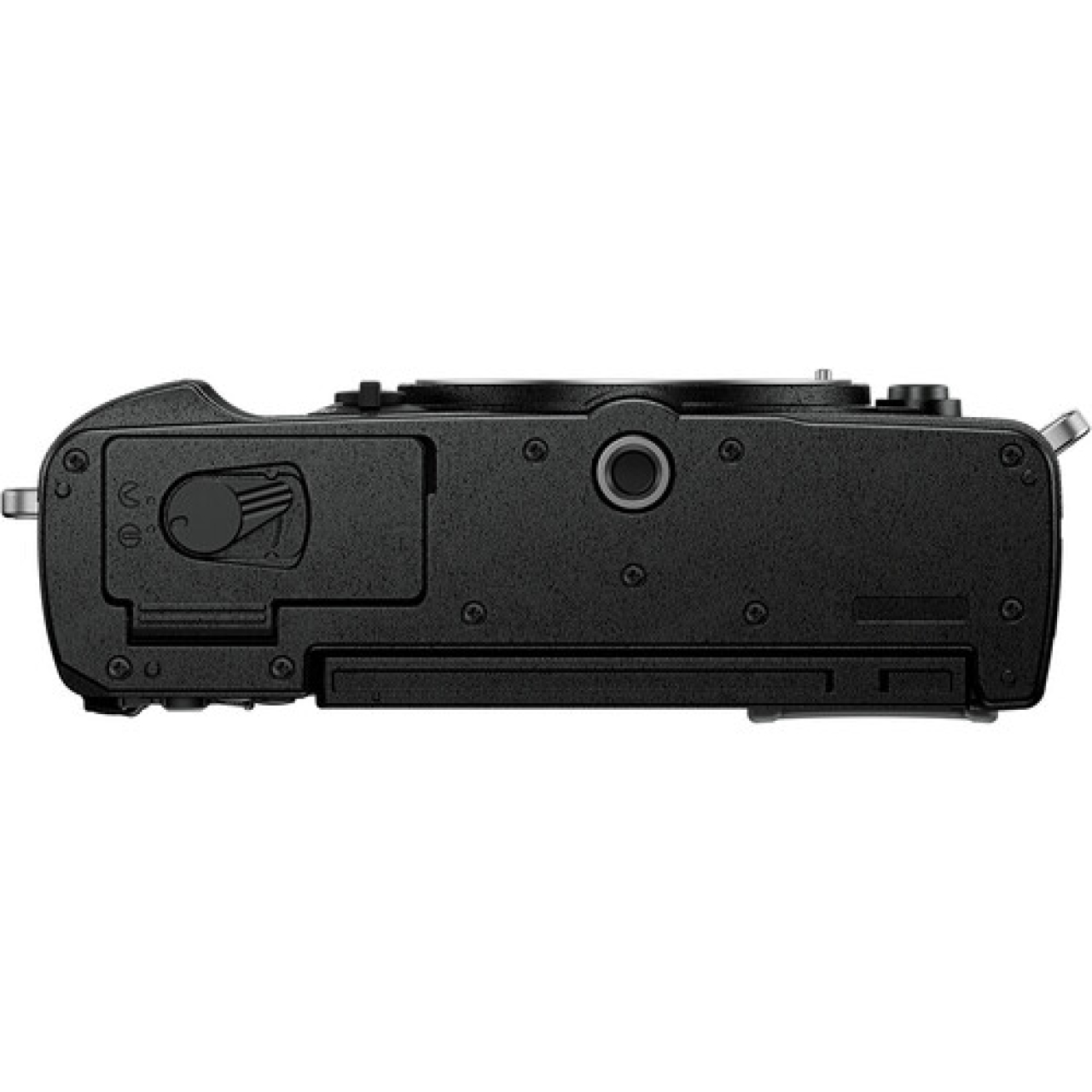 Om system olympus OM SYSTEM PEN Mirrorless Camera (Black)