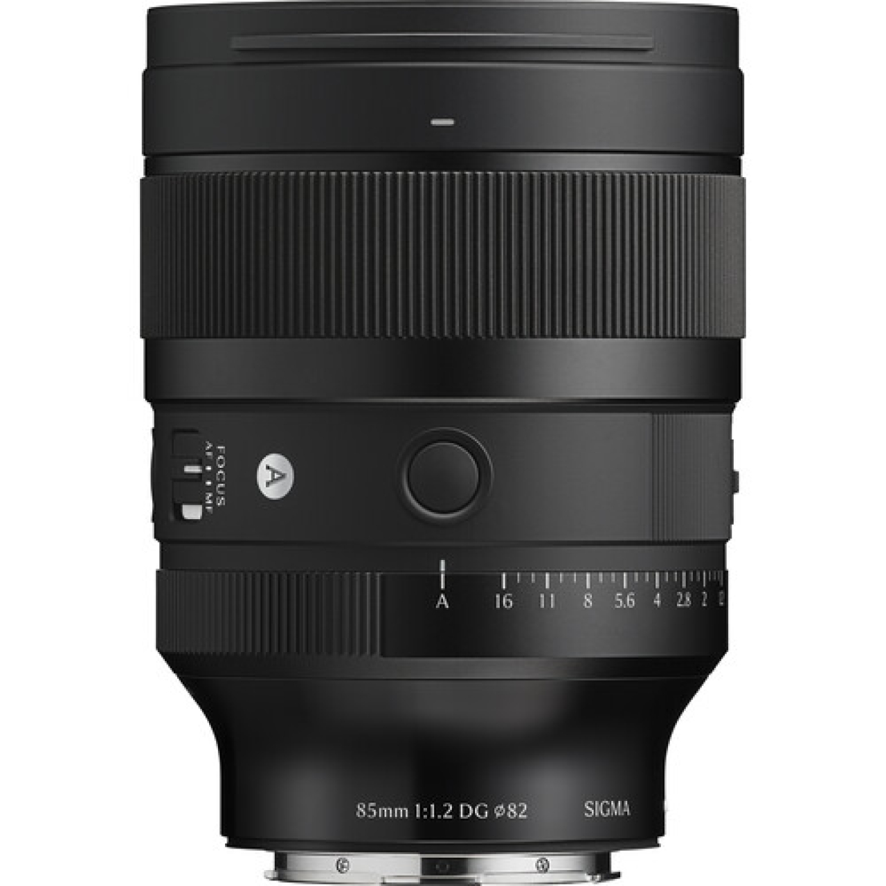 Sigma Sigma Ob. 85mm F1.2 DG | Art L-Mount