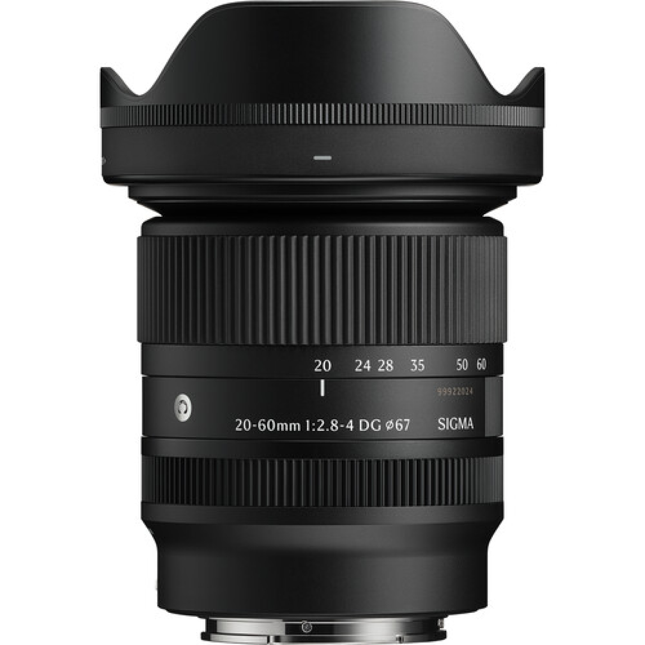 Sigma SIGMA Obiettivo 20-60mm - F2.8-4 DC | Contemporary | SONY E-Mount