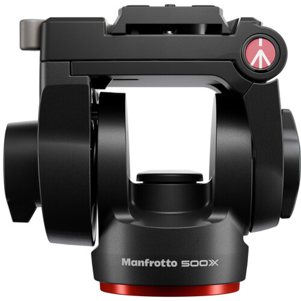 Manfrotto Manfrotto ONE Video + 500X  FH Tripod in Aluminium