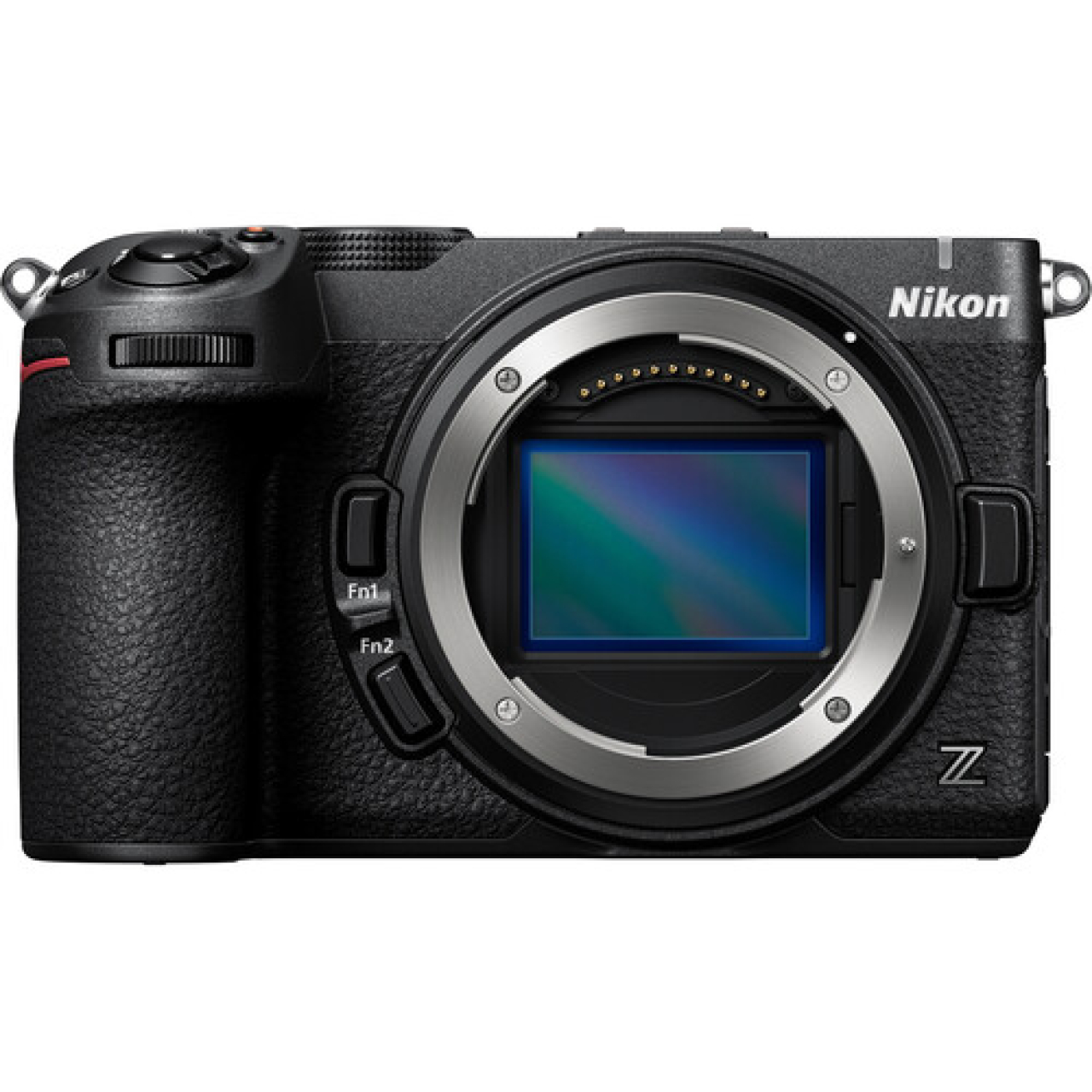 Nikon Nikon Z5 II C Black + Z 24-105 f/4-7.1 + SDXC 128GB - Garanzia Nital (Mirrorless)
