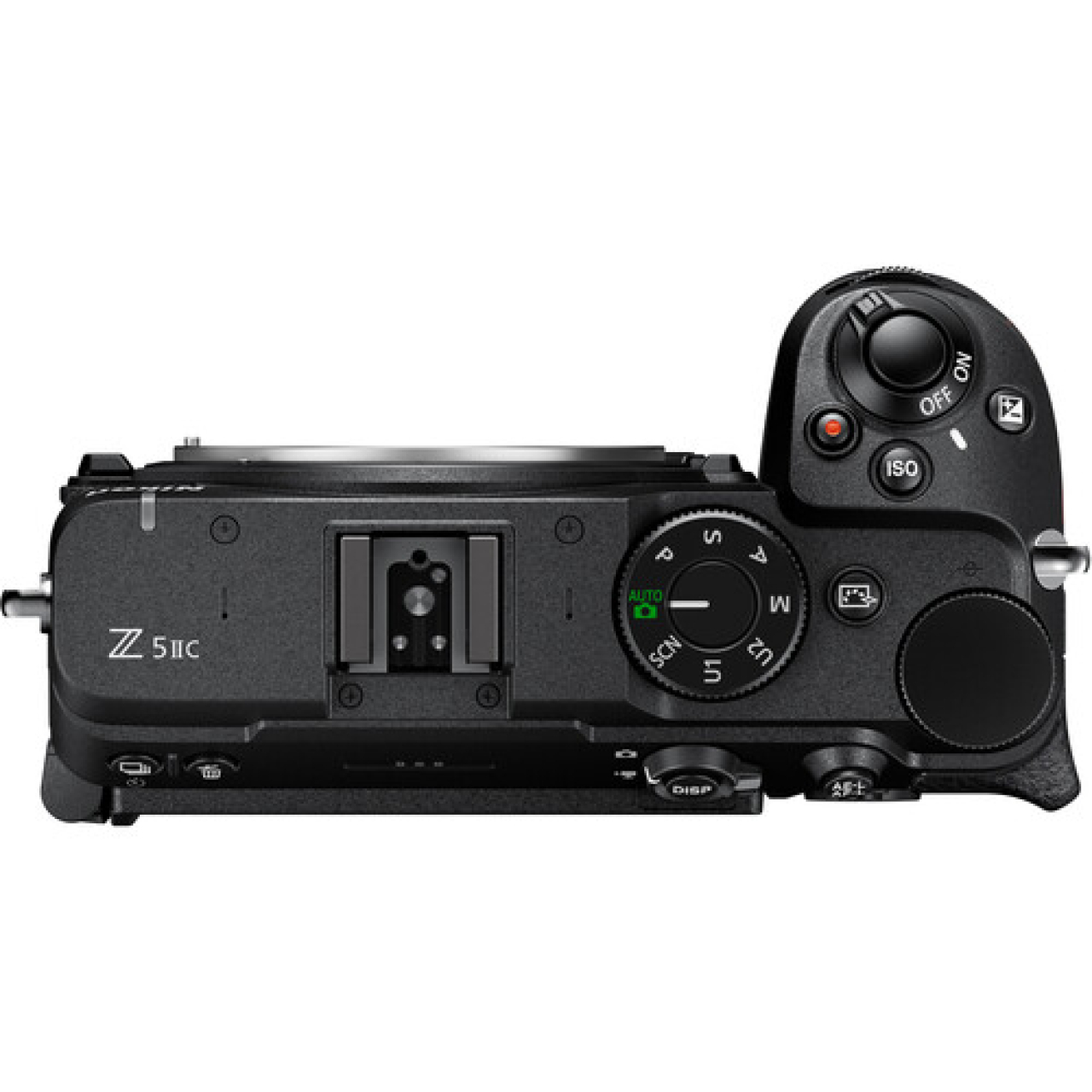 Nikon Nikon Z5 II C Black + Z 24-105 f/4-7.1 + SDXC 128GB - Garanzia Nital (Mirrorless)