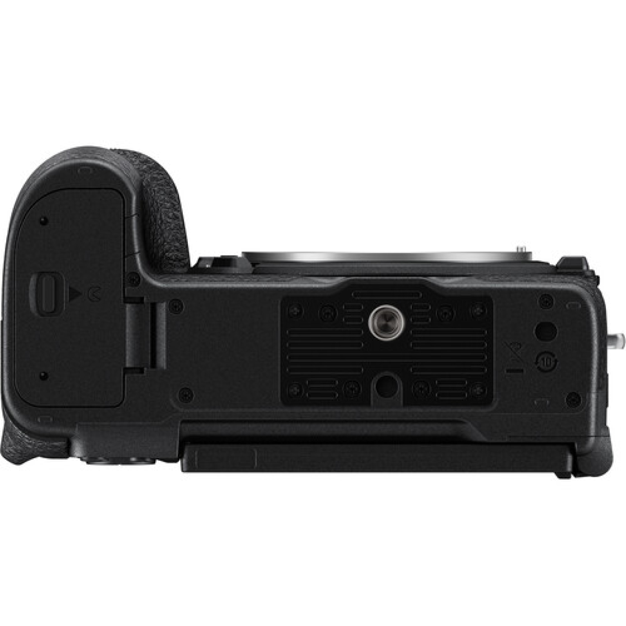 Nikon Nikon Z5 II C Black + Z 24-105 f/4-7.1 + SDXC 128GB - Garanzia Nital (Mirrorless)