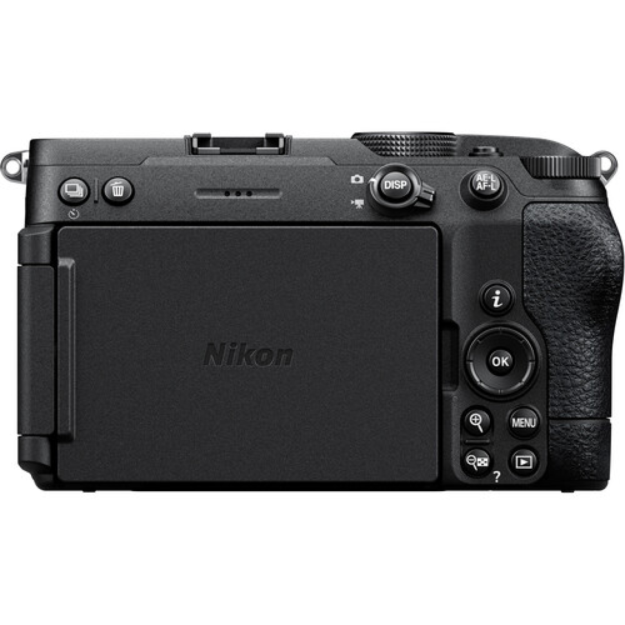 Nikon Nikon Z5 II C Black + Z 24-105 f/4-7.1 + SDXC 128GB - Garanzia Nital (Mirrorless)
