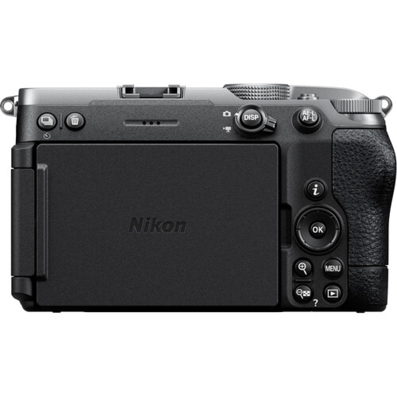 Nikon Nikon Z5 II C Black + Z 24-105 f/4-7.1 + SDXC 128GB - Garanzia Nital (Mirrorless)