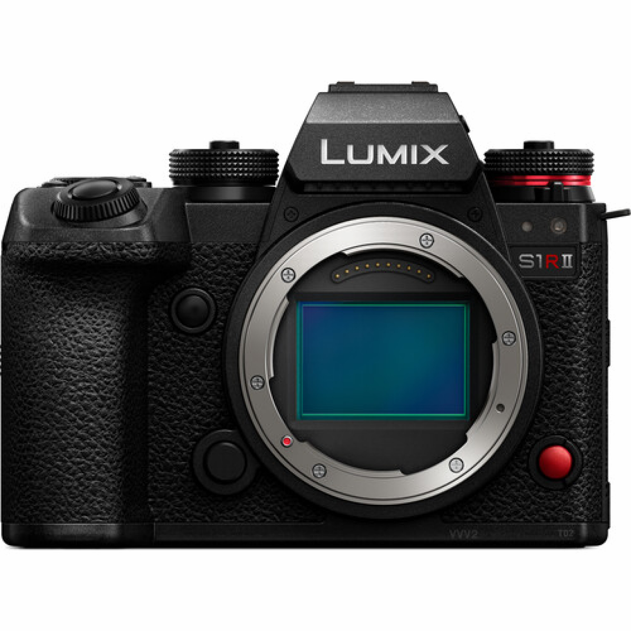 Panasonic lumix Panasonic Lumix S1R II