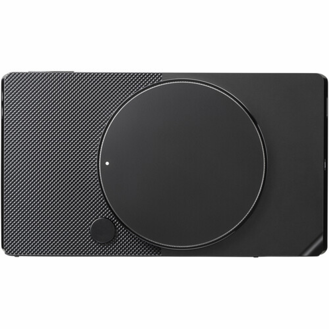 Sigma Sigma BF Body Black