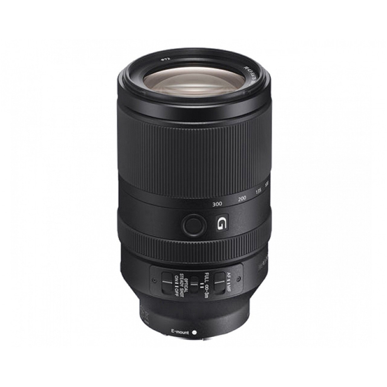 Sony Sony OB. 70-300 F4,5-5,6  G OSS SEL